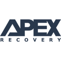 APEX Recovery San Diego Logo