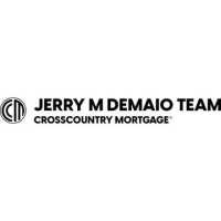 Jerry DeMaio at CrossCountry Mortgage, LLC Logo