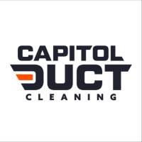 Capitol Duct Cleaning Logo
