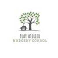 The Play Atelier Nursery School Logo