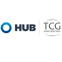 HUB international Logo