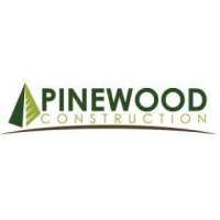 Pinewood Construction Logo