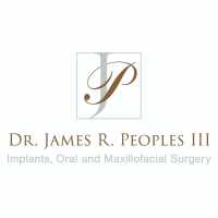 James R. Peoples III, DDS, PLLC Logo