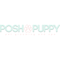 Posh Puppy Logo