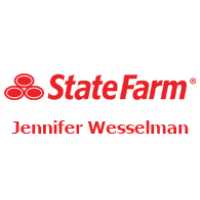 Jennifer Wesselman-Conz - State Farm Insurance Agent Logo
