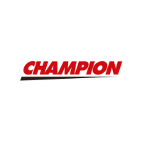 Champion Pneumatic Logo