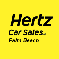 Hertz Car Rental - Lake Park - North Palm Beach HLE Logo