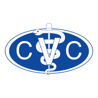 Carroll Veterinary Clinic Logo