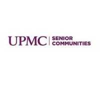UPMC Presbyterian Logo