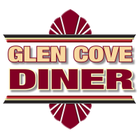 Glen Cove Diner Logo