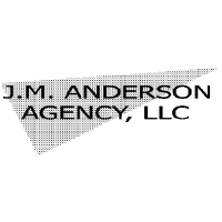 JM Anderson Agency, LLC Logo