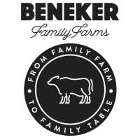 Beneker Family Farms Logo
