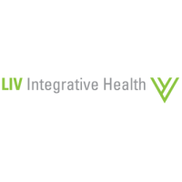LIV Integrative Health Logo