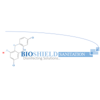 BioShield Sanitation Logo