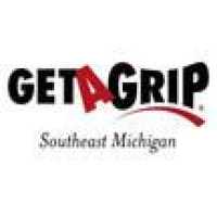 Get A Grip Resurfacing (Southeast Michigan) Logo