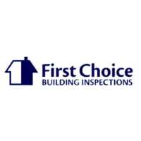 First Choice Building Inspections Logo