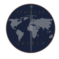 Tehillah World Churches Logo