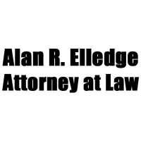 Alan R. Elledge Attorney at Law Logo