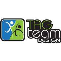 Tag Team Design - Denver Web Design & SEO Logo