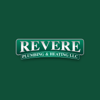 Revere Plumbing & Heating LLC Logo