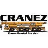 Cranez Inc Logo