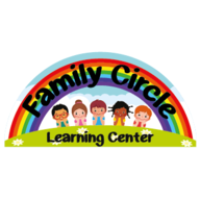 Family Circle Learning Center Logo