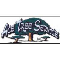 Ace Tree Service Logo