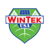 WinTek of Oklahoma & Texas - Local Window and Door Replacement Co. Logo