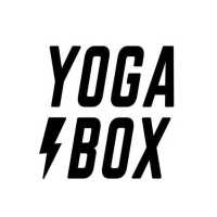 Yoga Box Logo