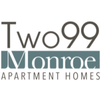 Two99 Monroe Logo