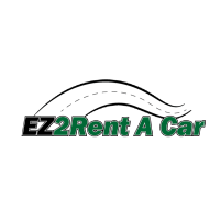 EZ 2 Rent A Car Inc. Logo