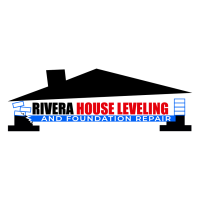 Ismael's House Leveling and Foundation Repair Logo