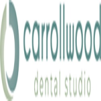 Carrollwood Dental Studio Logo