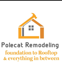 Polecat Remodeling Logo