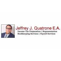 Jeffrey J. Quatrone PLLC Logo