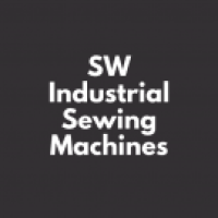 SW Industrial Sewing Logo