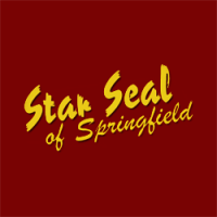 Star Seal Of Springfield Logo