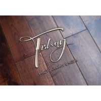 Tishay Photography and Media Logo