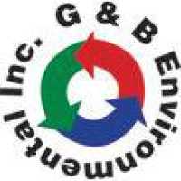 G&B Environmental, Inc. Logo