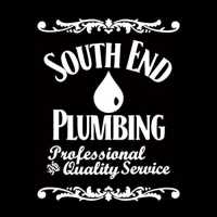 South End Plumbing Heating & Air Logo