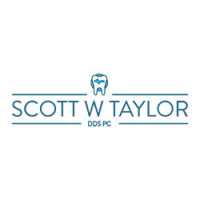 Scott W. Taylor DDS, PC Logo