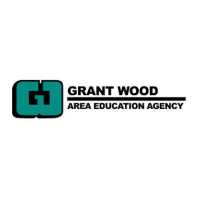 Grant Wood Area Education Agency Logo
