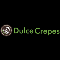 Dulce Crepes Logo