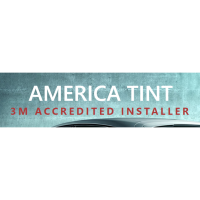 AMERICA TINT Inc Logo