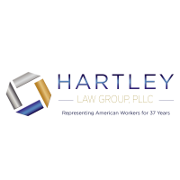 Hartley Law Group, PLLC Logo