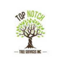 Top Notch Tree Services Inc Logo
