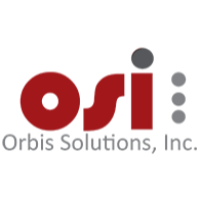  IT Services In Las Vegas By Orbis Solutions Logo