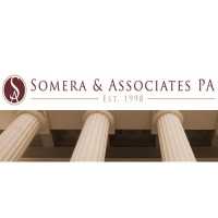 Somera & Associates Logo