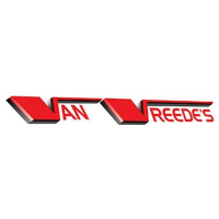 Van Vreede's Appliance, Furniture & Mattresses, Inc. Logo