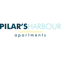 Pilar's Harbour Apartments Logo